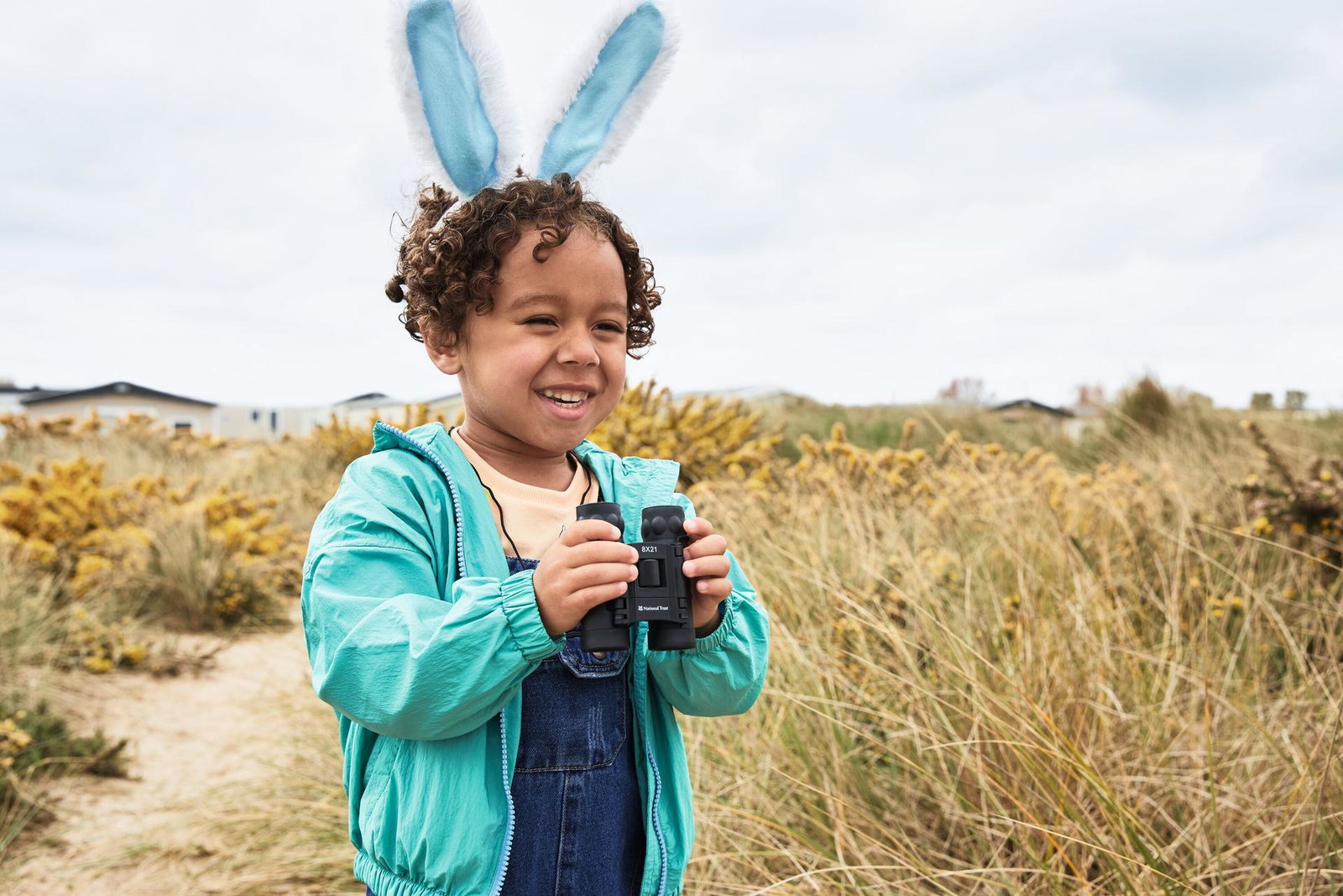 Easter Haven breaks