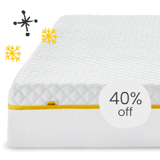 the premium foam mattress