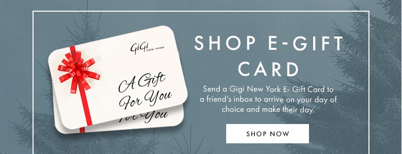 Shop gift card