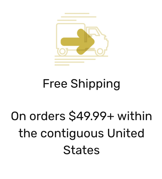 Free Shipping