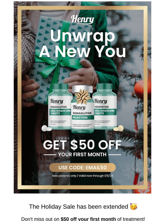 henry meds sublingual semaglutide Henry Meds: Why Patients Choose Henry Meds and See Results 💪