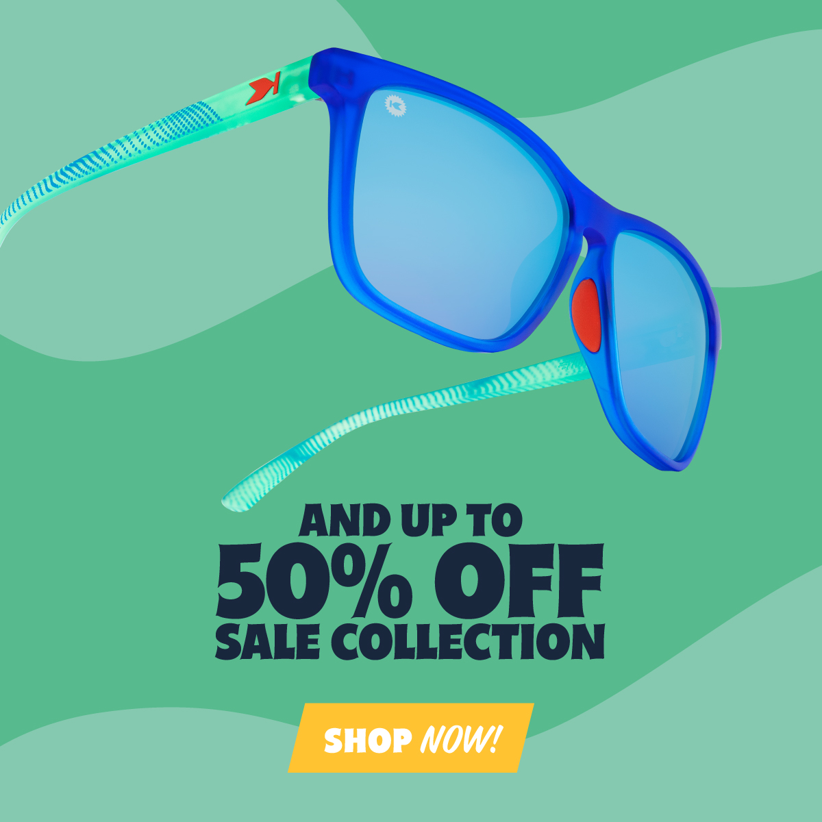 Shop Knockaround Sale