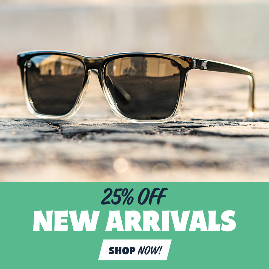 Shop Knockaround Sale