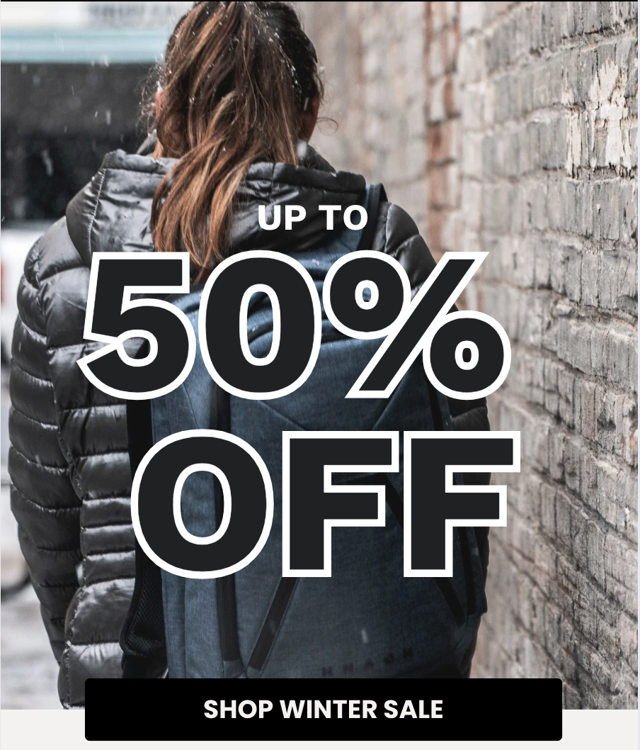 Up to 50% off Knack products