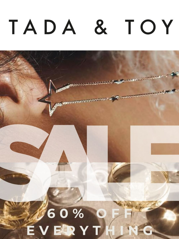 BOXING DAY SALE - 60% OFF STARTS NOW 🎁