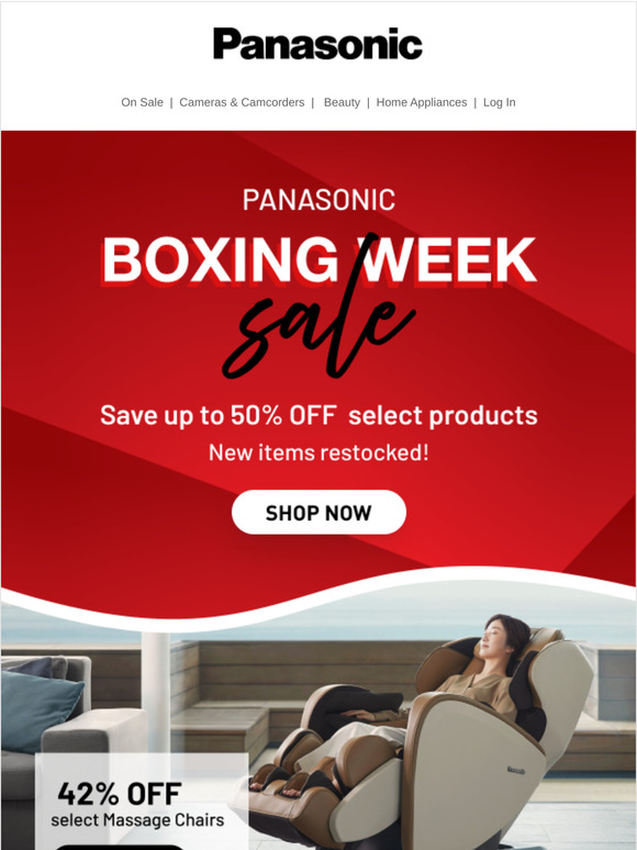 Make the Most of Boxing Day with Discounts You’ll Love!
