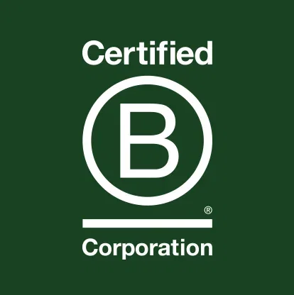 Certified B Corporation