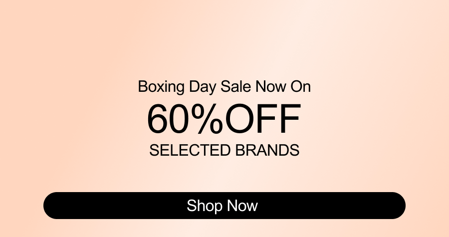 Boxing Day Sale