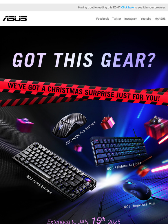 Hey, how come you haven't join this giveaway yet?