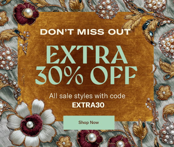 Extra 30% off Sale