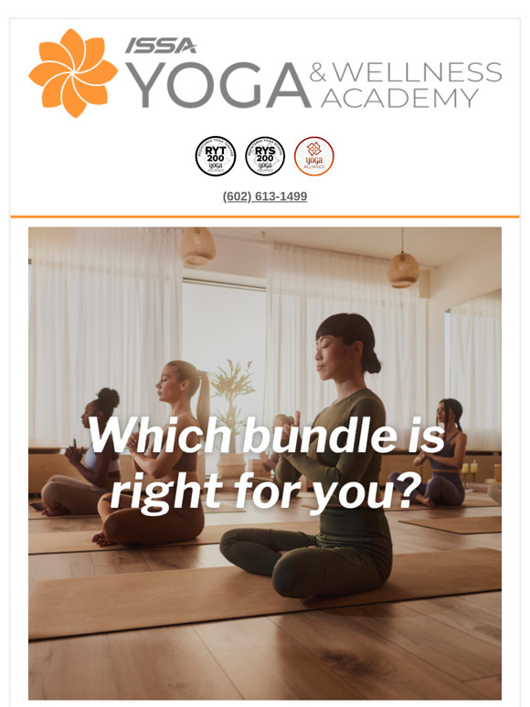 We found the perfect bundle for you!