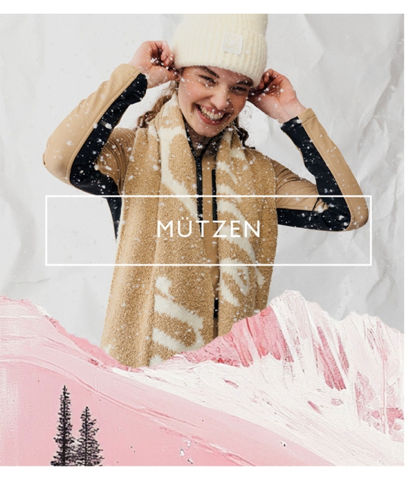 CODELLO Mützen
