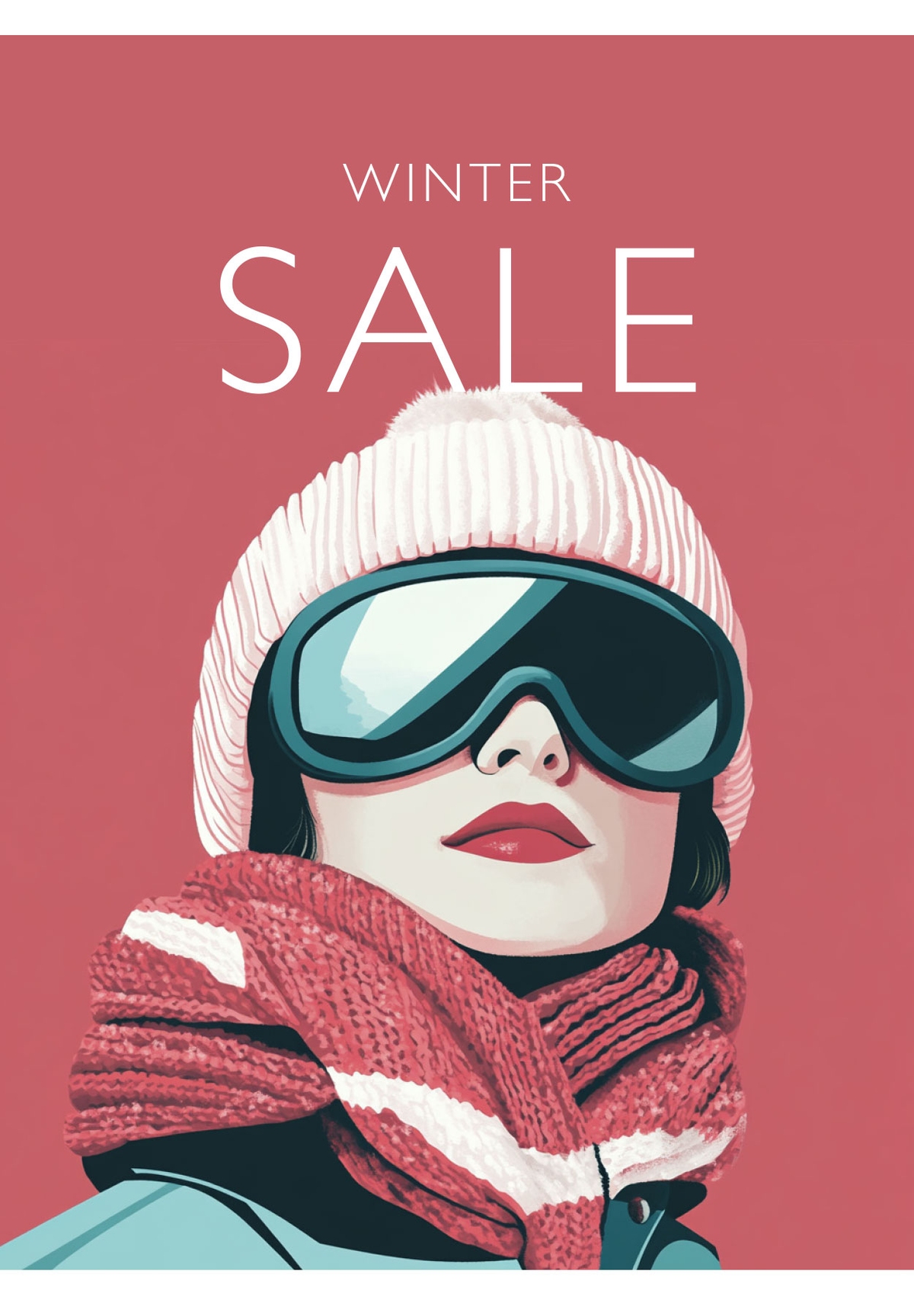 CODELLO Winter Sale