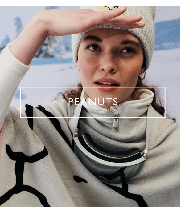 CODELLO Peanuts