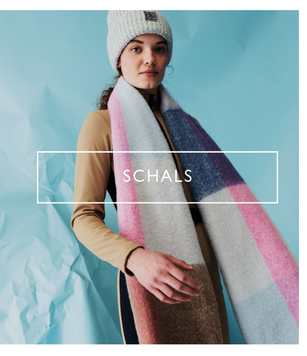 CODELLO Schals