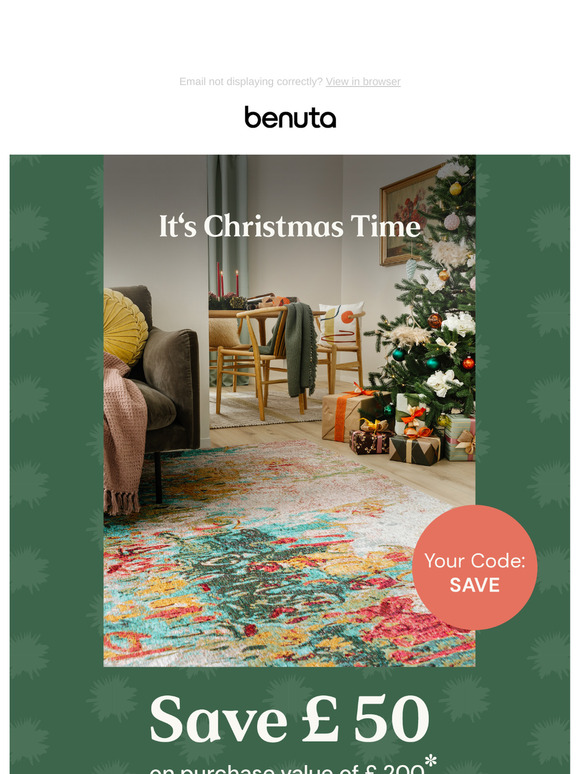 🔔 Last Chance: £50 gift for you 💝