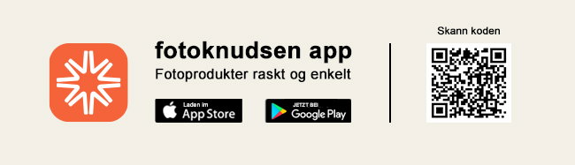 fotoknudsen app