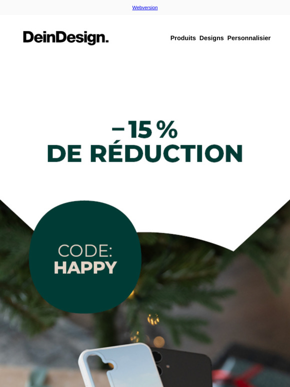 🌟 Cadeau de Noël tardif : 15% de réduction sur tout ! 🎁