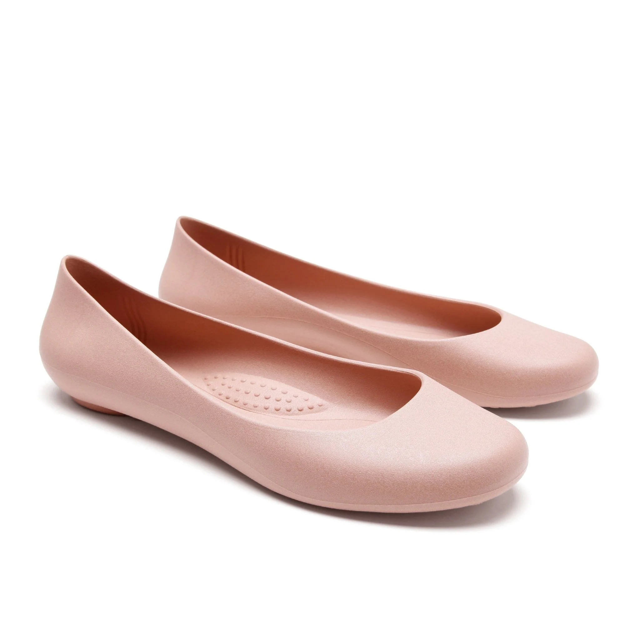Image of Georgia Ballet Flats