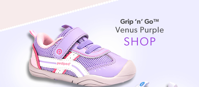 Shop Venus Purple