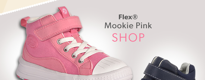 Shop Mookie Pink
