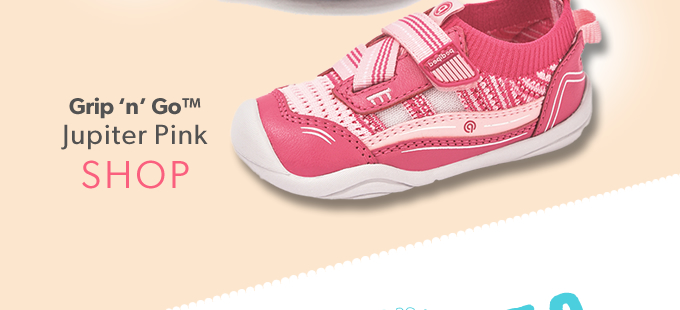 Shop Jupiter Pink