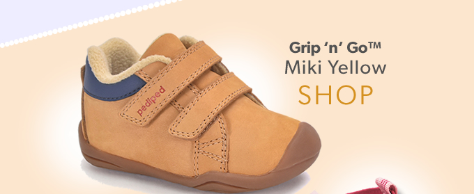 Shop Miki Yellow