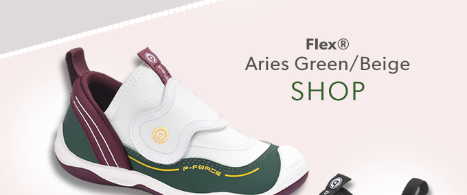 Shop Aries Green Beige
