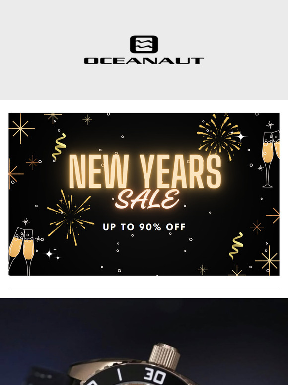 🎉 NEW YEAR'S SALE: BIG DISCOUNTS & FREE SHIPPING! 🎉