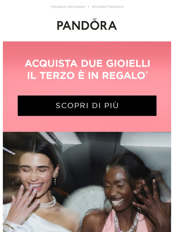 Preparati a risplendere ✨
