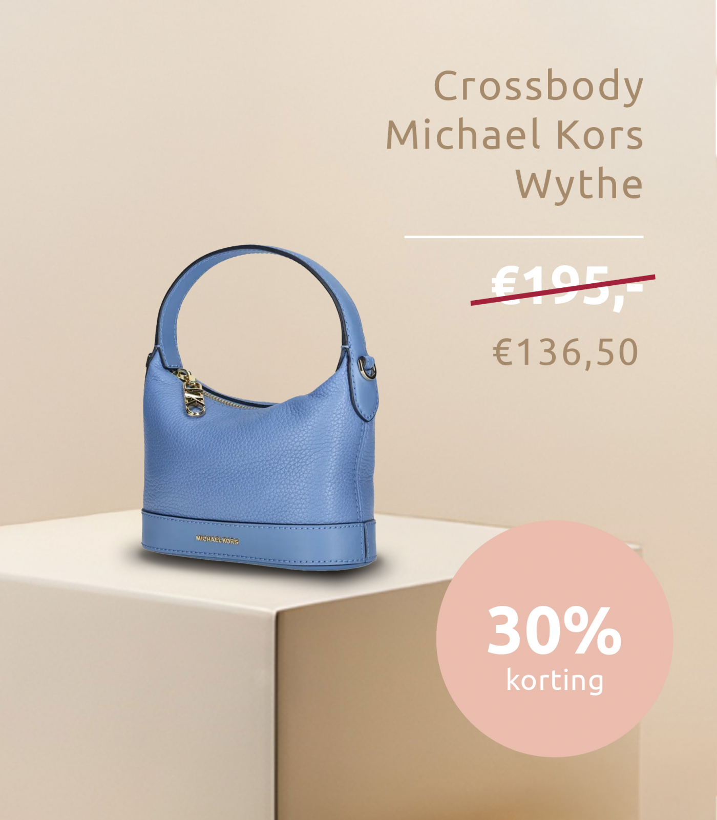 De SALE is begonnen!