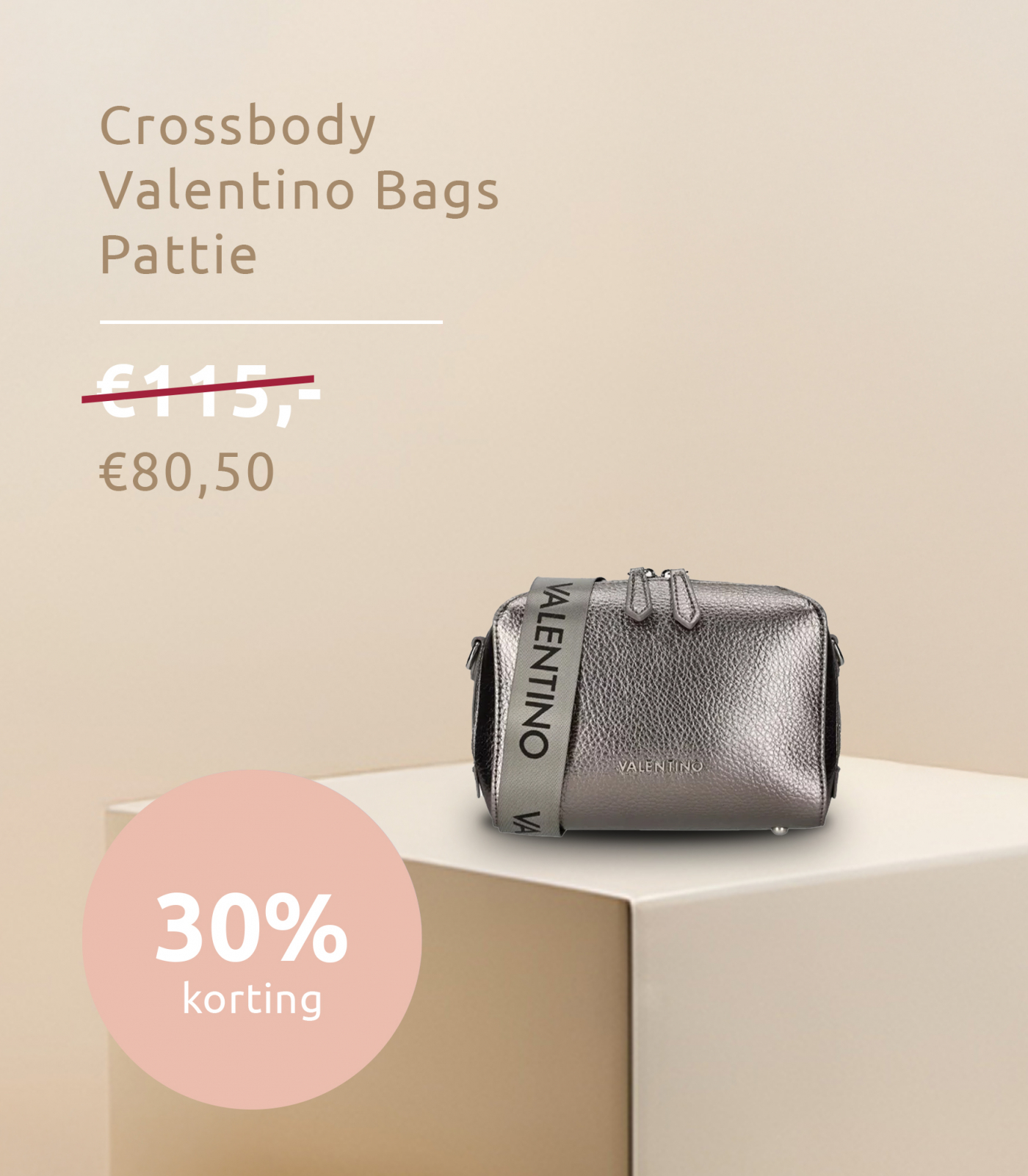 De SALE is begonnen!