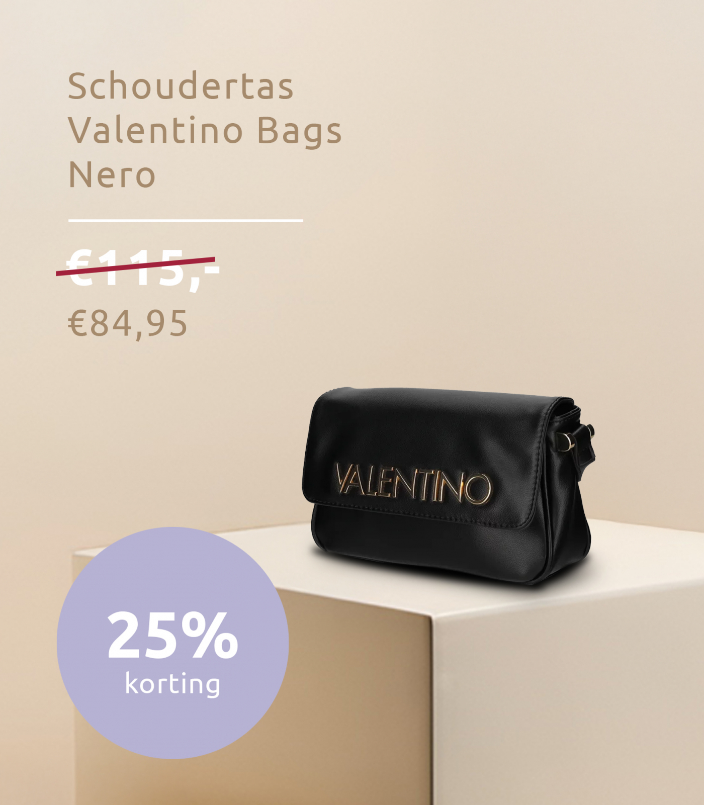 De SALE is begonnen!
