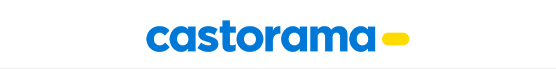 Logo Castorama