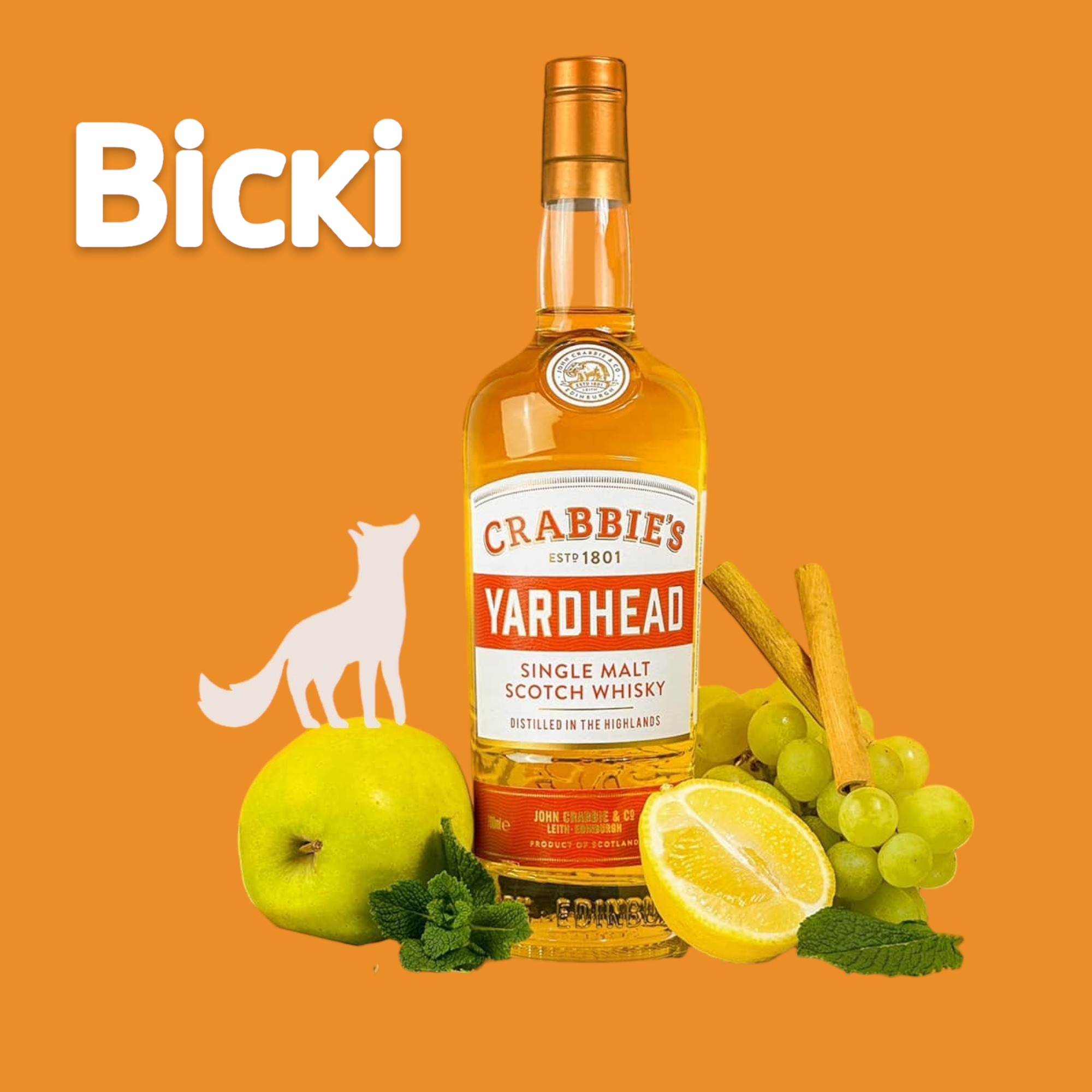 Віскі