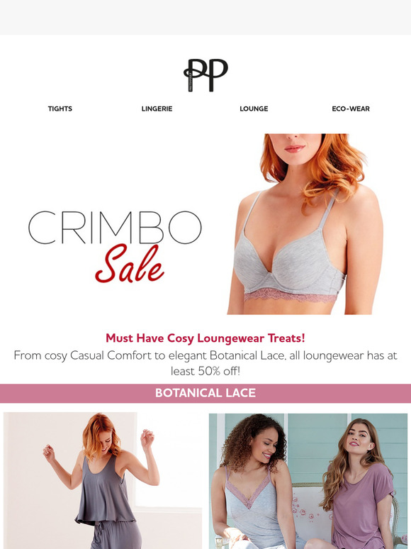 Crimbo Limbo Sale🎁