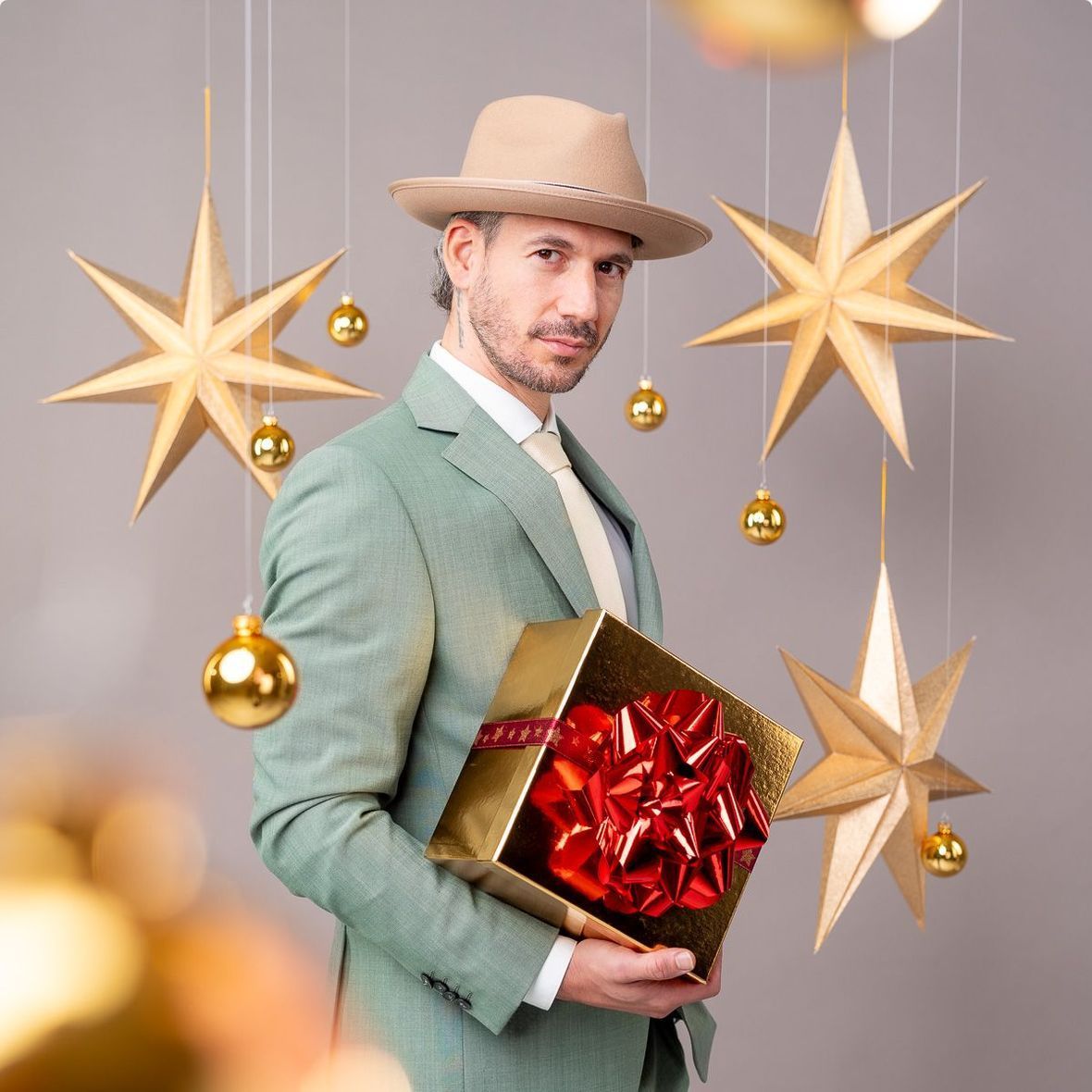 Ideas de regalo para el Día de los Reyes Magos