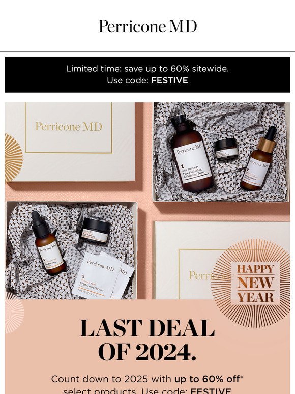 Extra savings end soon: save up to 60% sitewide and earn 2x reward points