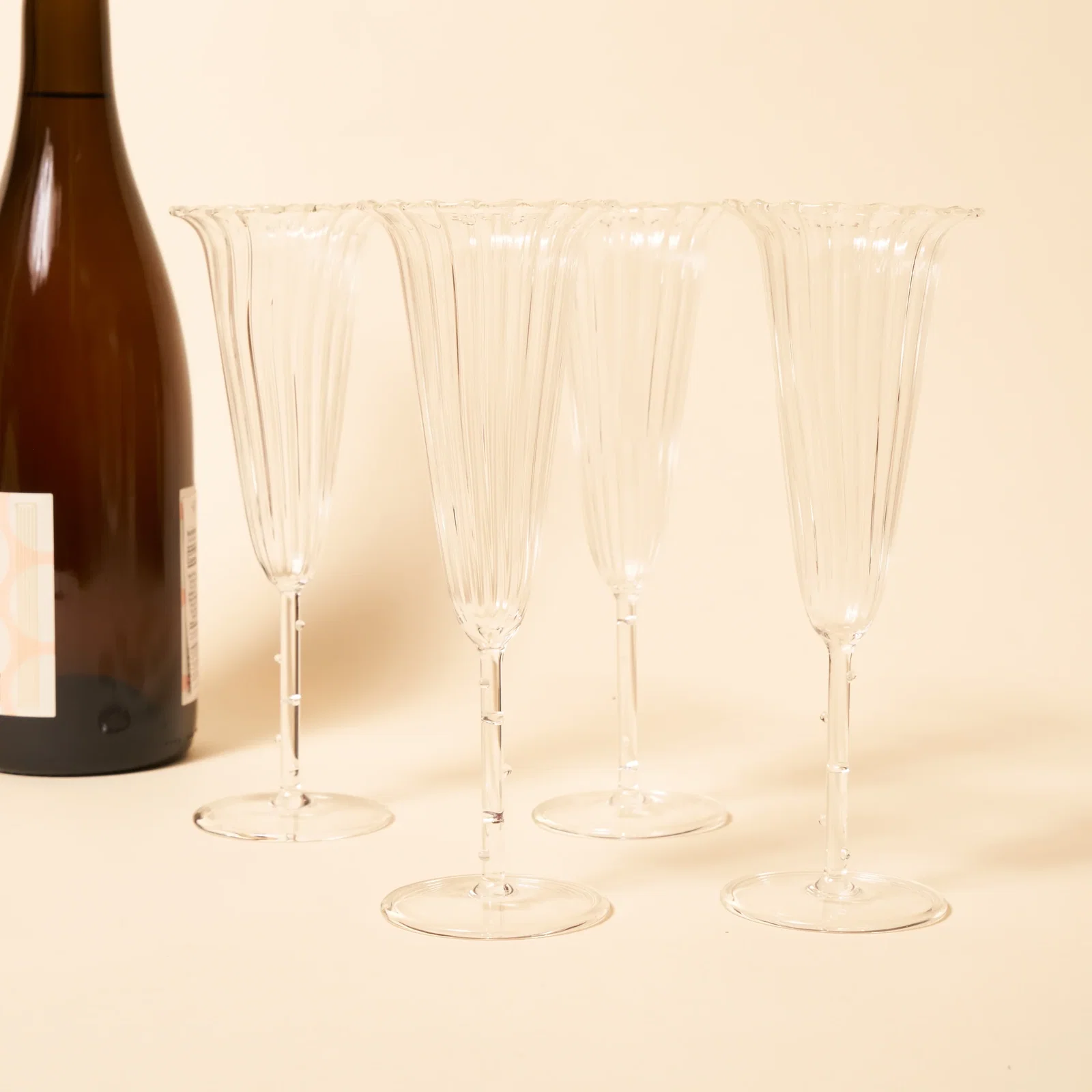 Image of Angel Flutes (Set of 4)