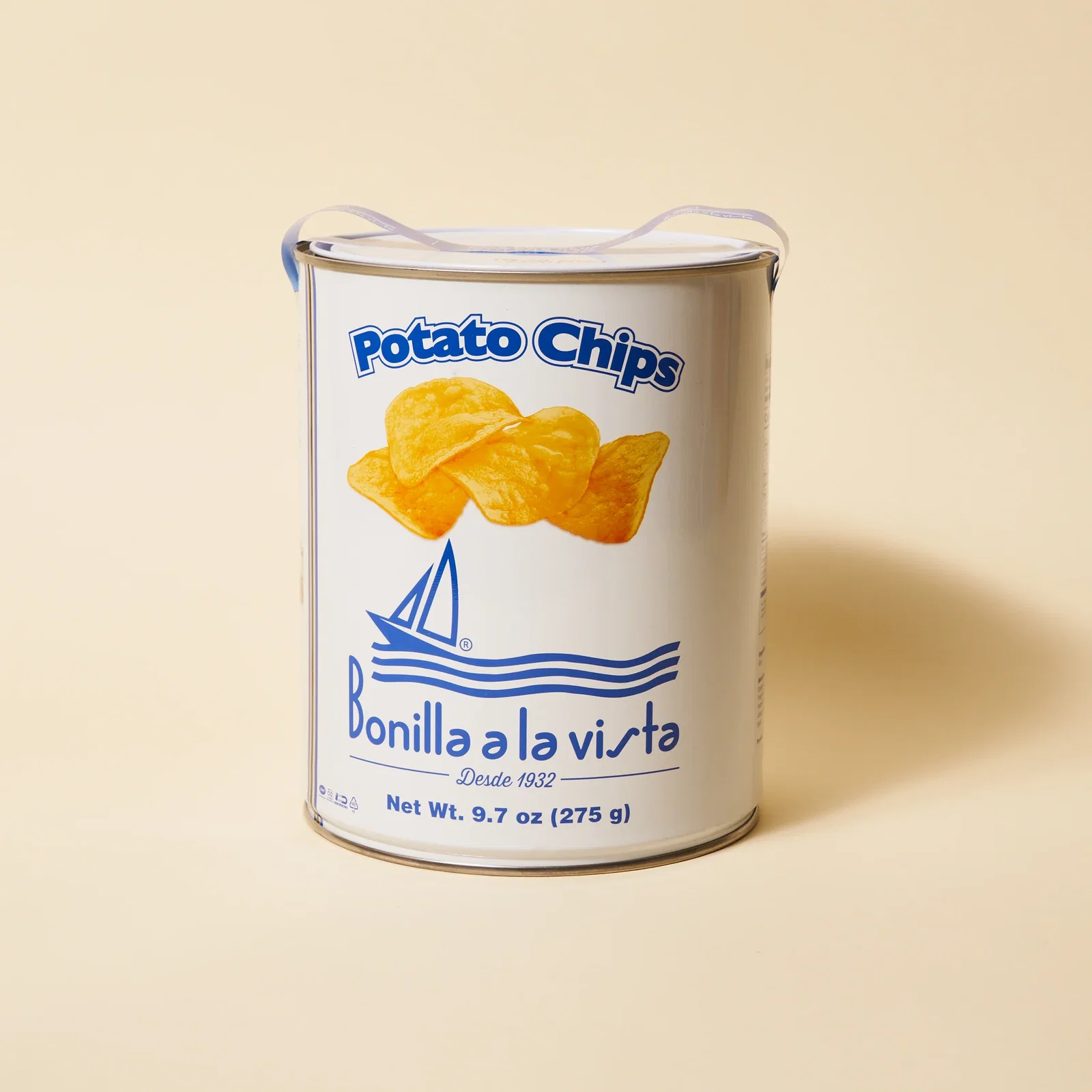 Image of Bonilla a la Vista Potato Chips