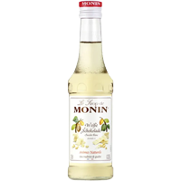 MONIN Weiße Schokolade