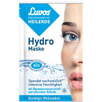 Luvos Heilerde  Hydro Maske