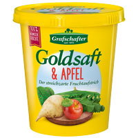 Grafschafter Goldsaft & APFEL