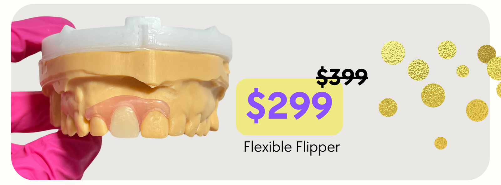 Smile Boutique NY Dentures and Flippers