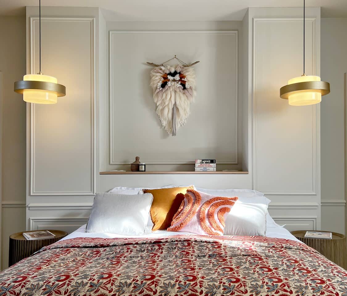 A new Welcome Beyond property