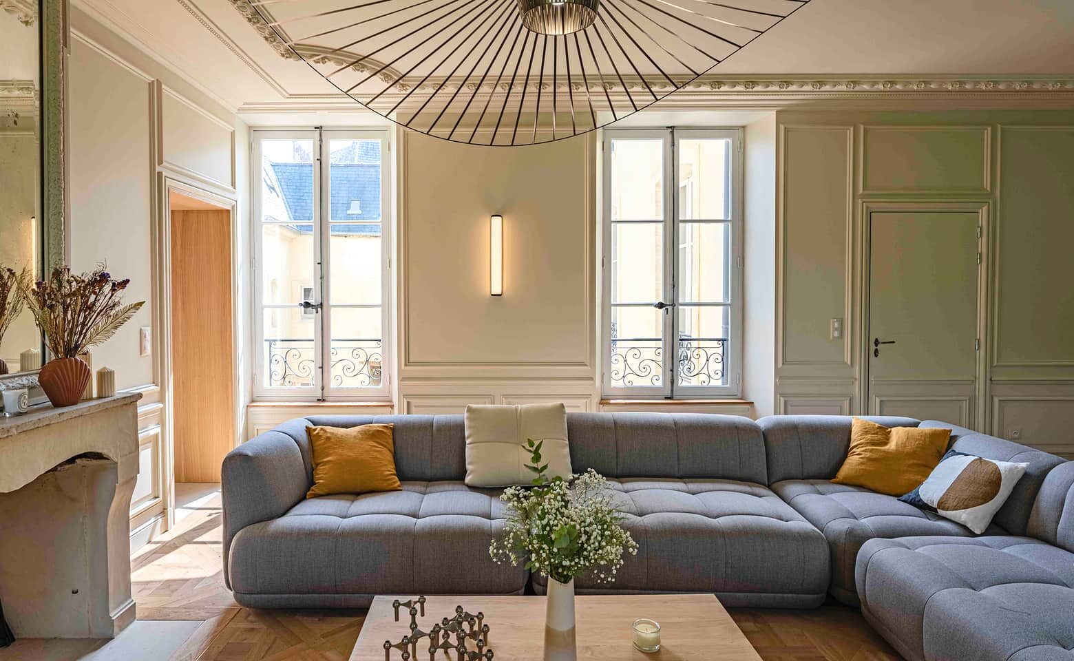 A new Welcome Beyond property