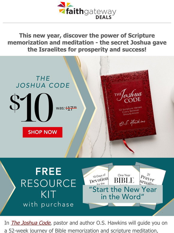 FaithGateway: 52 Scripture verses every believer should memorize in ...