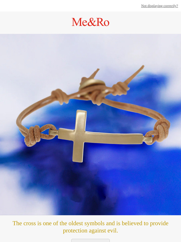 A Symbol of Strength and Faith