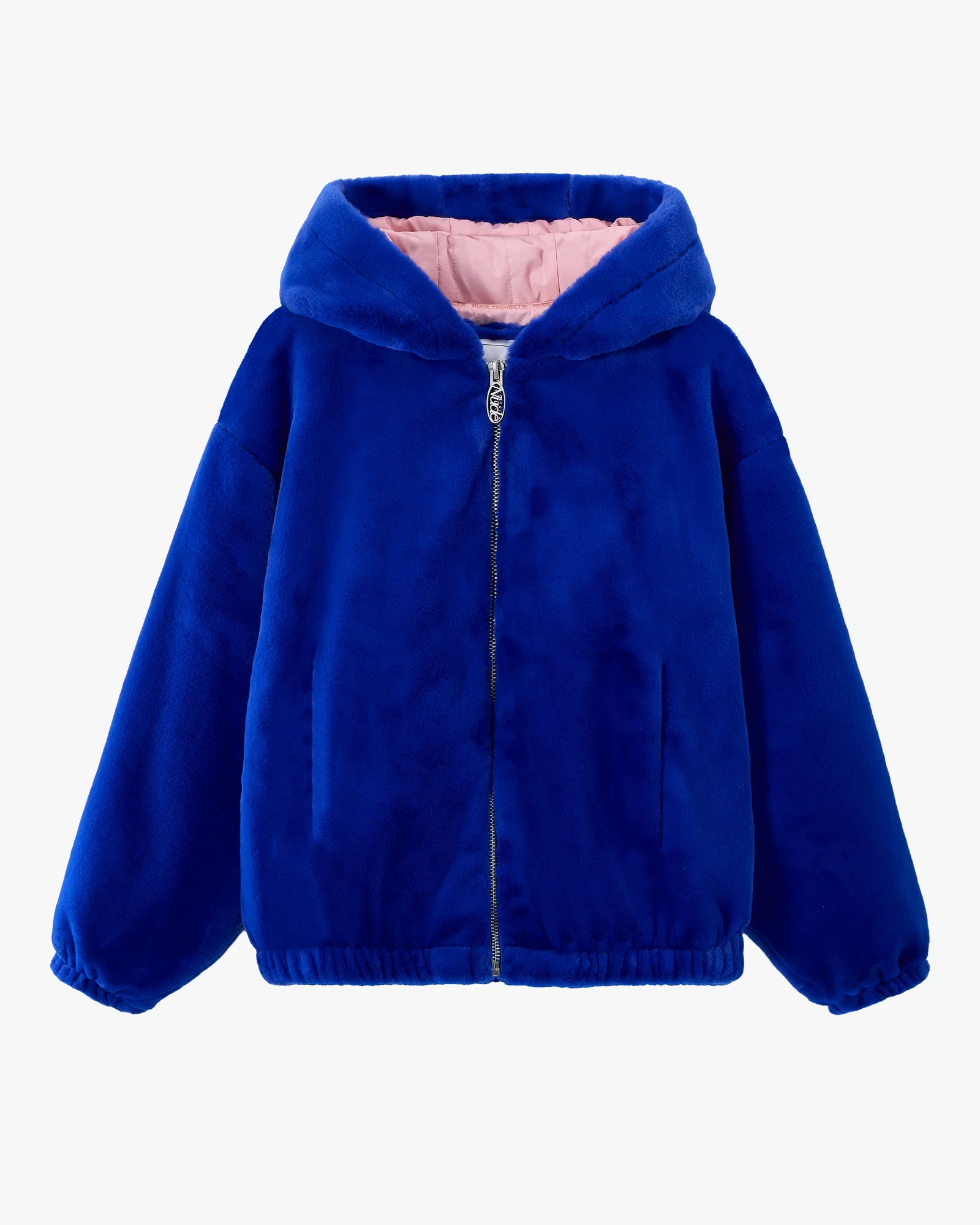 Image of ROYAL COZY JACKET