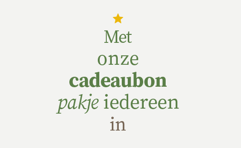 Cadeaubon